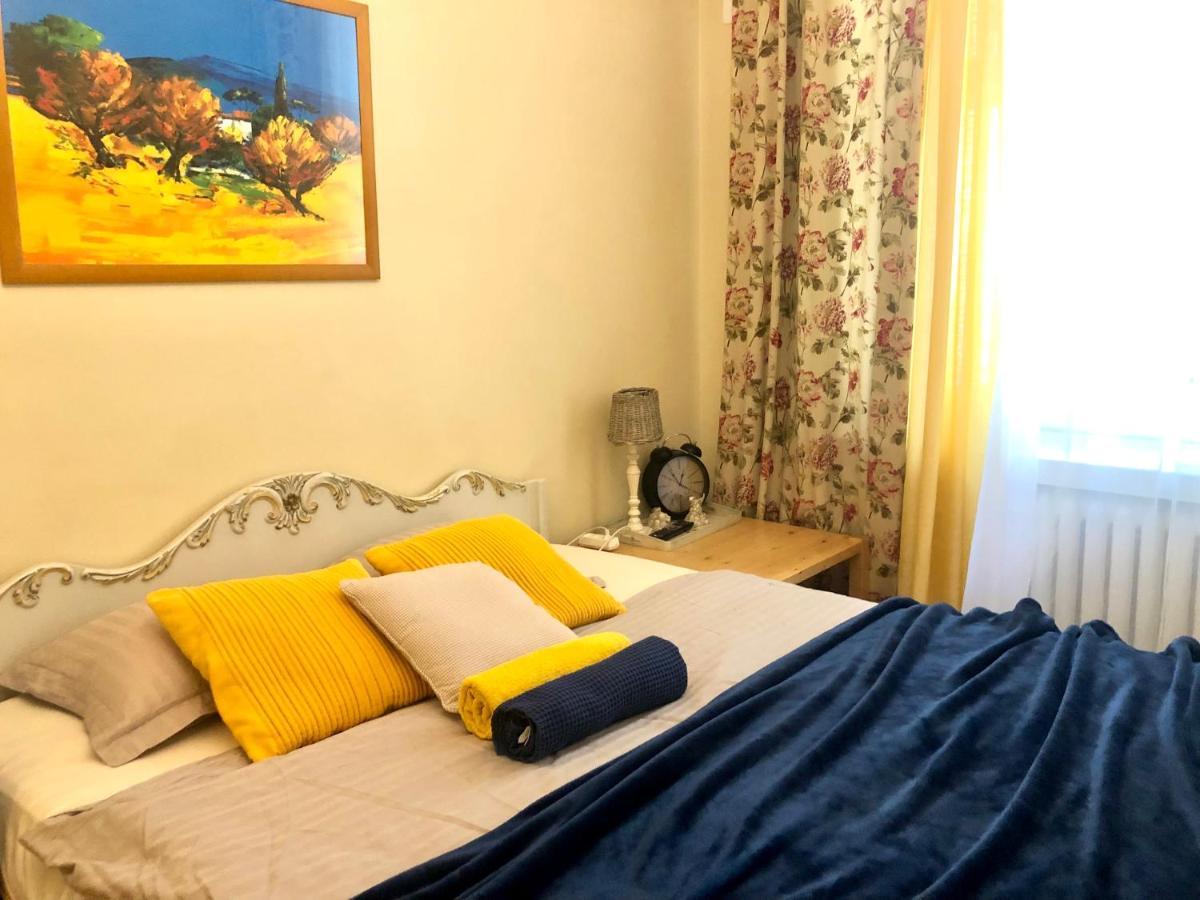 Sharm Sweet Studio City Center Kamppi 49 Kalevankatu Хельсинки Экстерьер фото