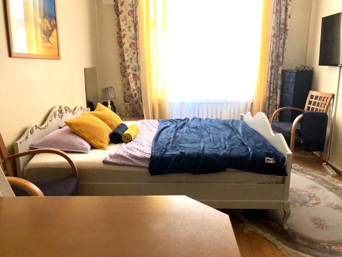 Sharm Sweet Studio City Center Kamppi 49 Kalevankatu Хельсинки Экстерьер фото