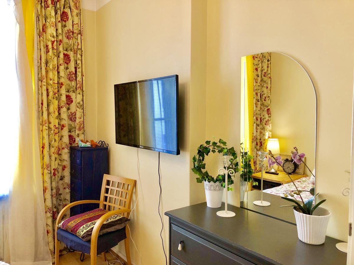 Sharm Sweet Studio City Center Kamppi 49 Kalevankatu Хельсинки Экстерьер фото