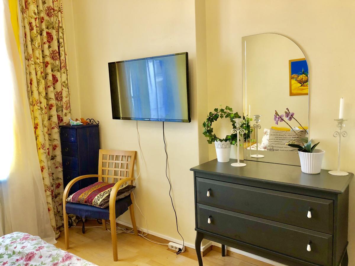 Sharm Sweet Studio City Center Kamppi 49 Kalevankatu Хельсинки Экстерьер фото
